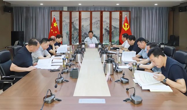 完善配套设施,提升承载能力